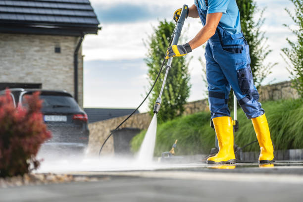 Concrete Sealing in South San Francisco, CA